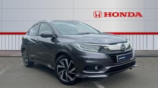 Honda HR-V 1.6 i-DTEC EX 5dr Diesel Hatchback
